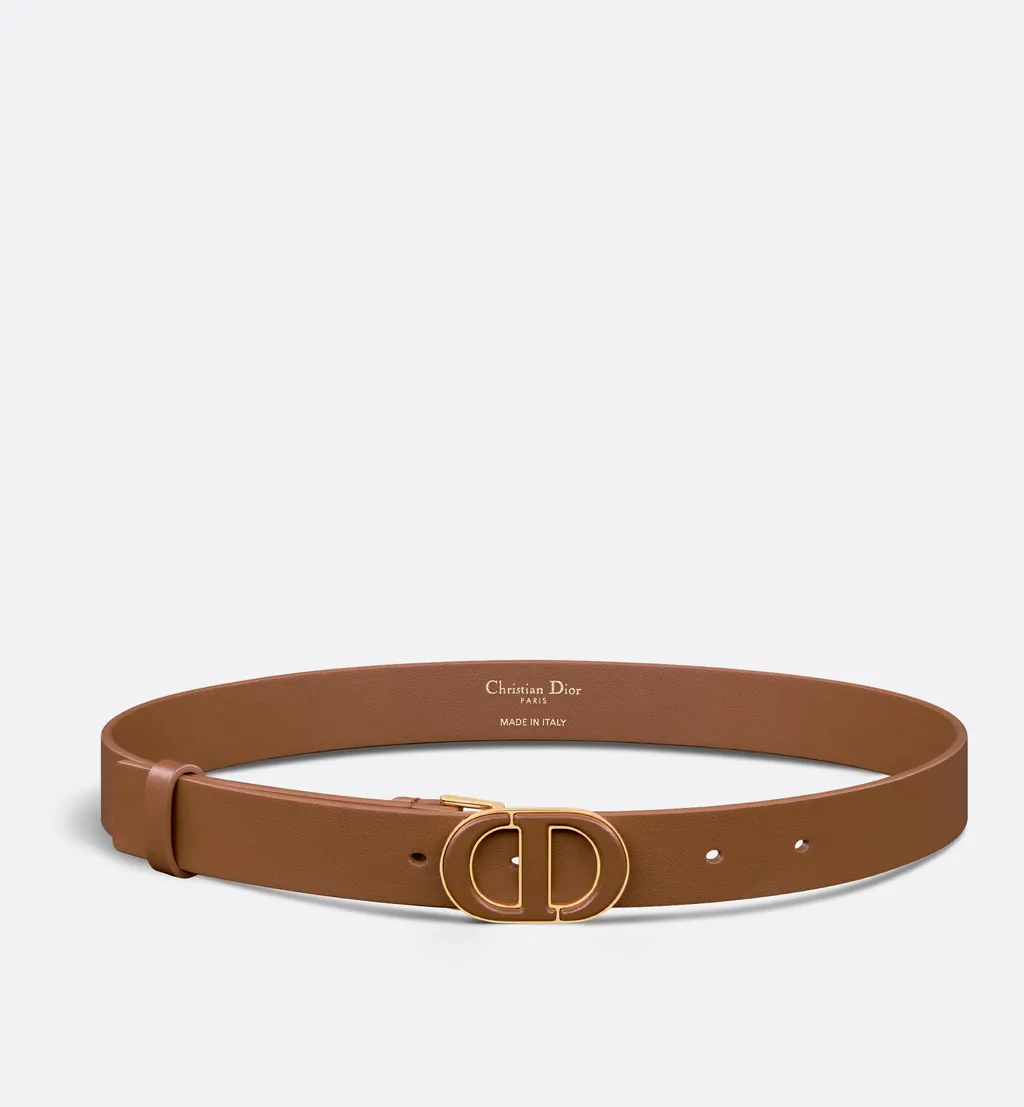 30 Montaigne Belt