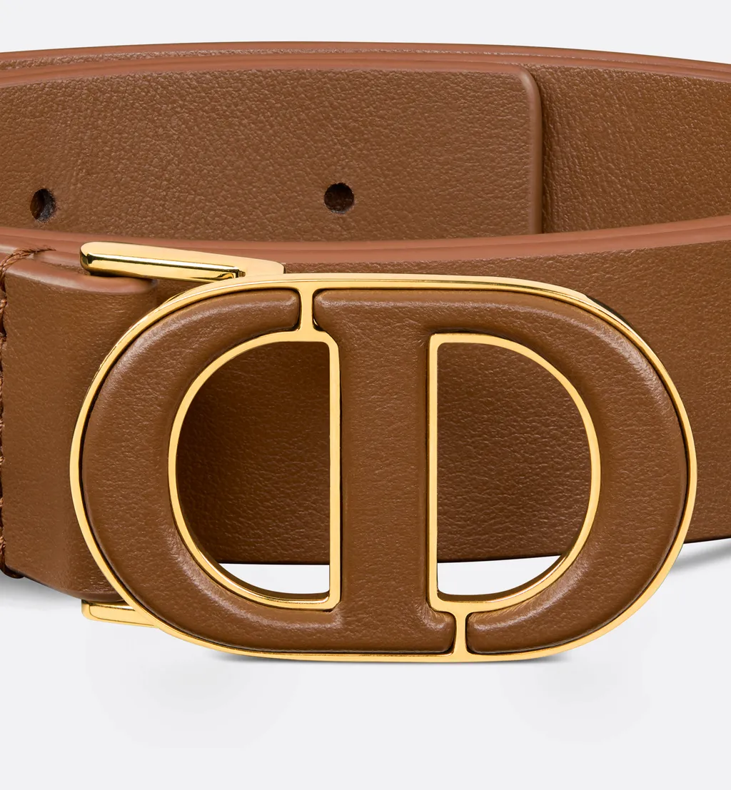 30 Montaigne Belt