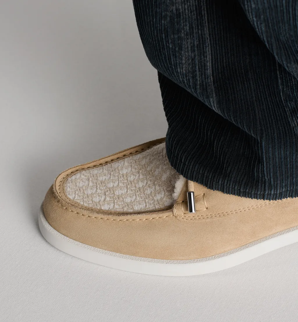 Dior Granville Chukka Boot