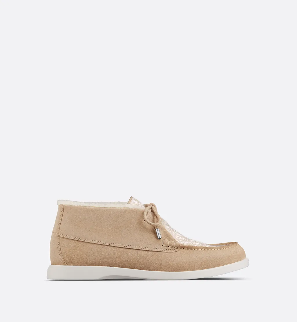 Dior Granville Chukka Boot