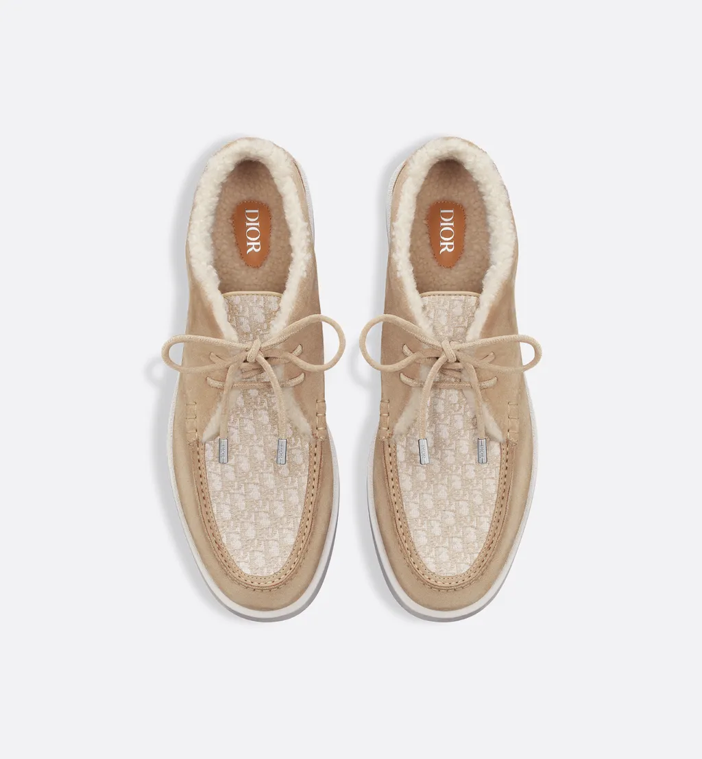 Dior Granville Chukka Boot