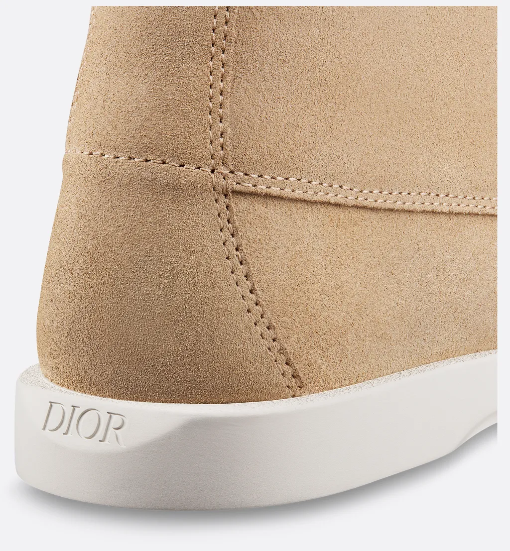 Dior Granville Chukka Boot
