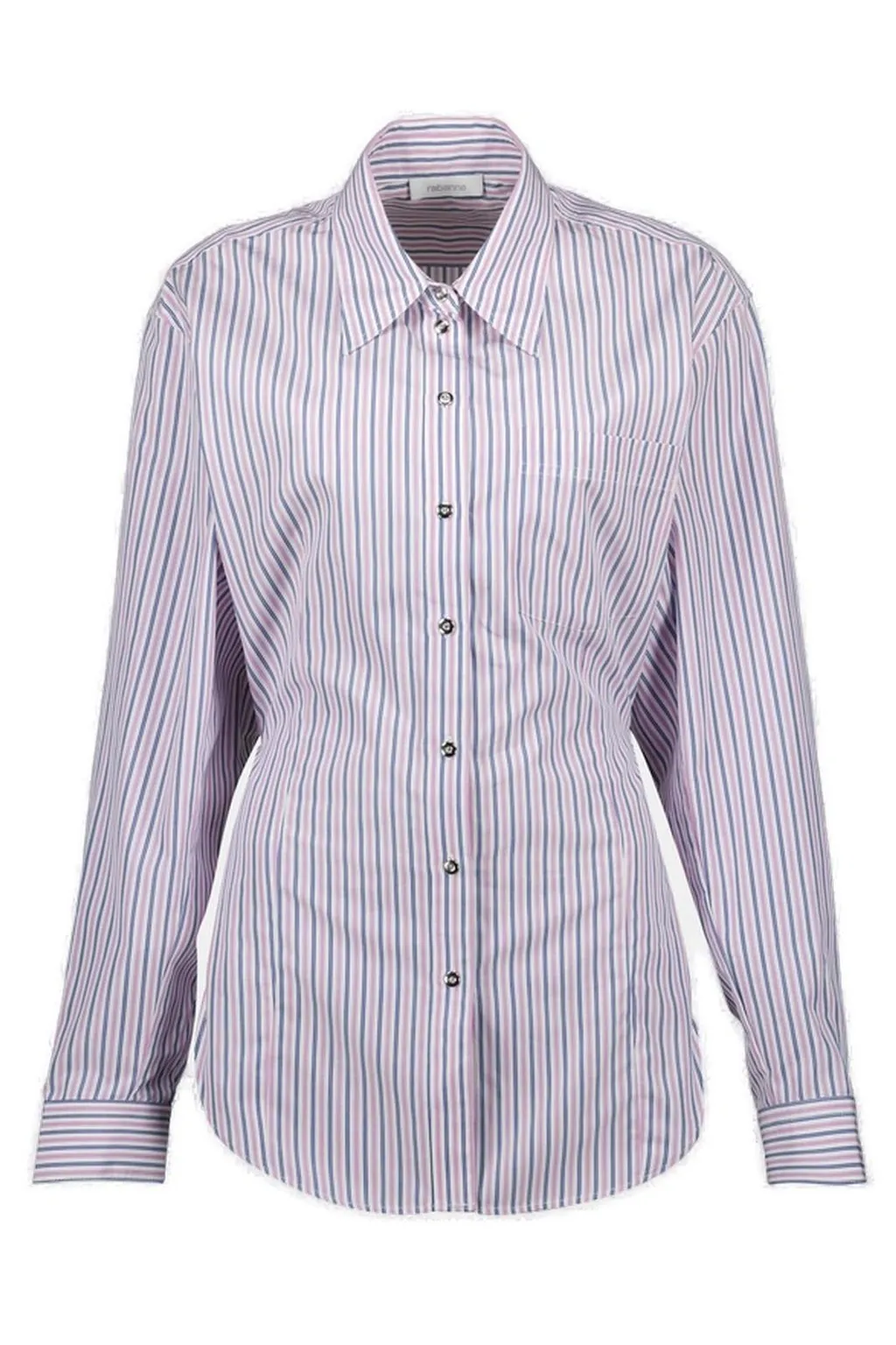 Paco Rabanne Striped Shirt