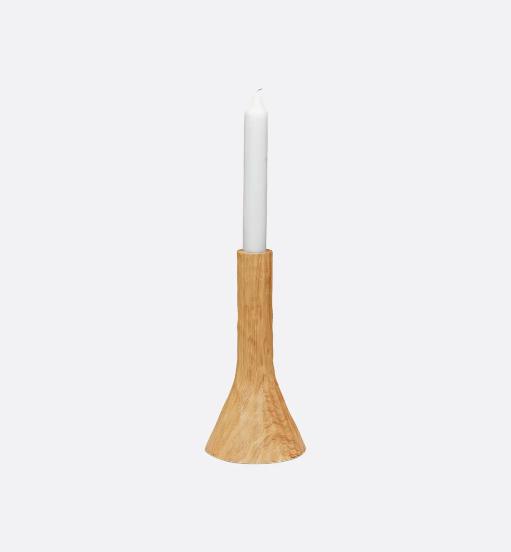 Large Candle Holder