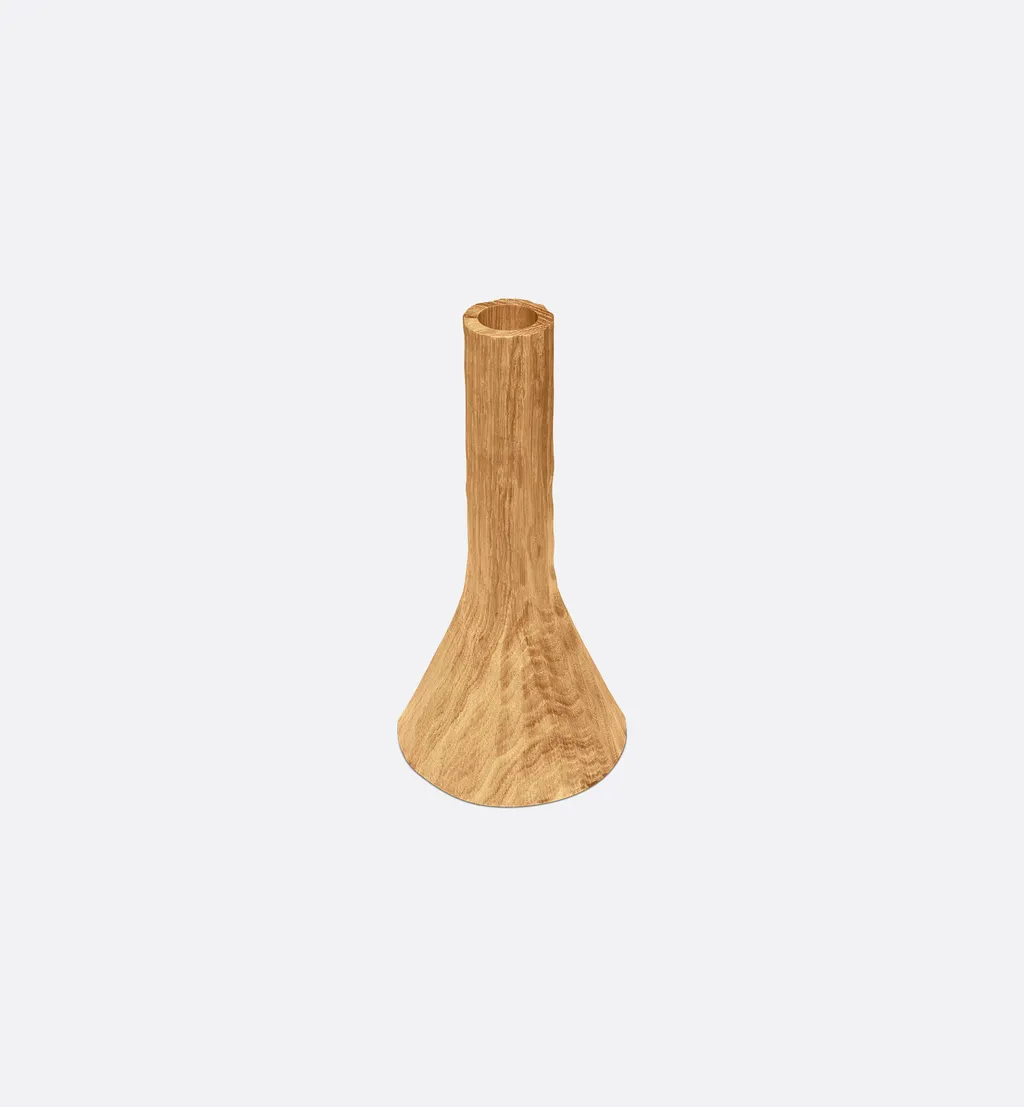 Large Candle Holder