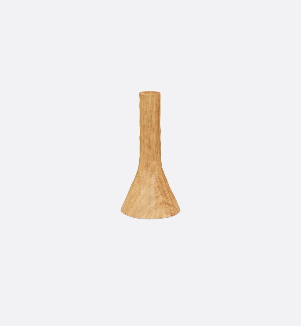 Large Candle Holder