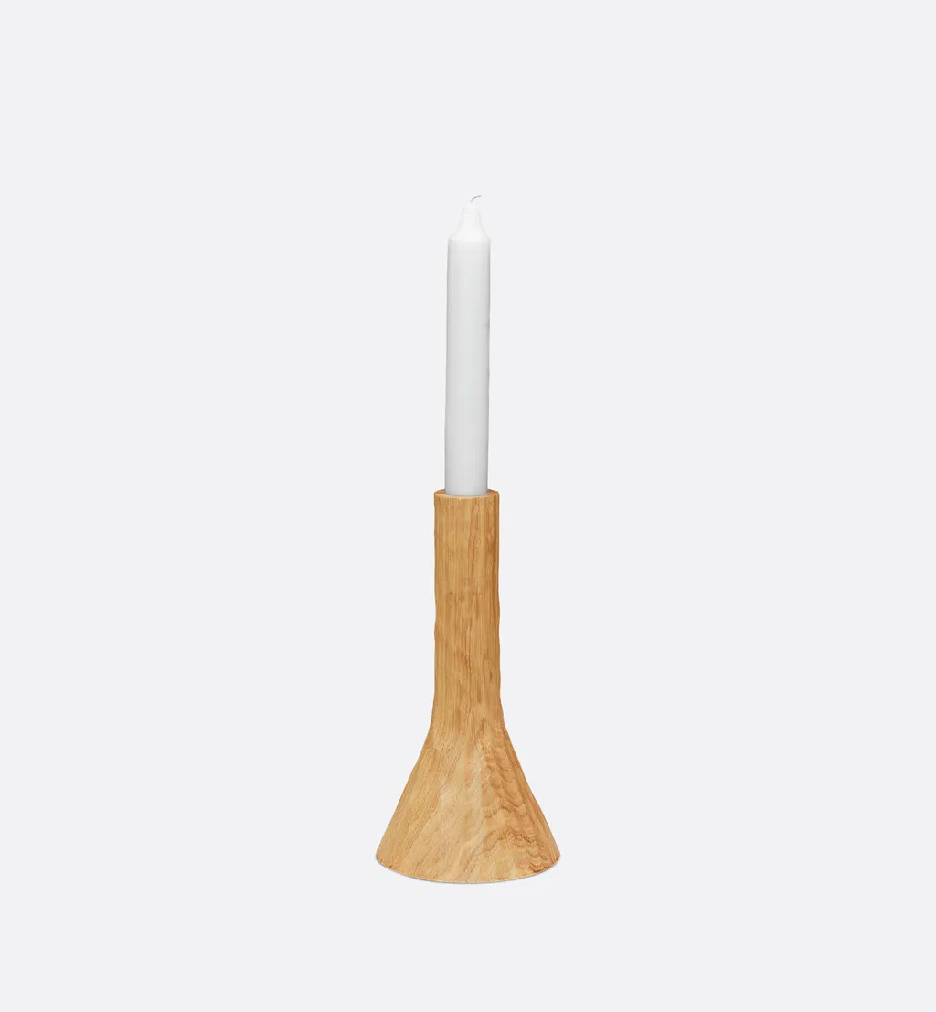 Large Candle Holder