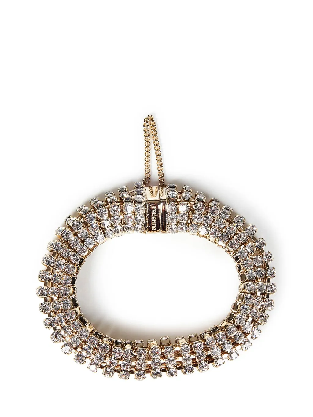 Paco Rabanne Embellished Bracelet