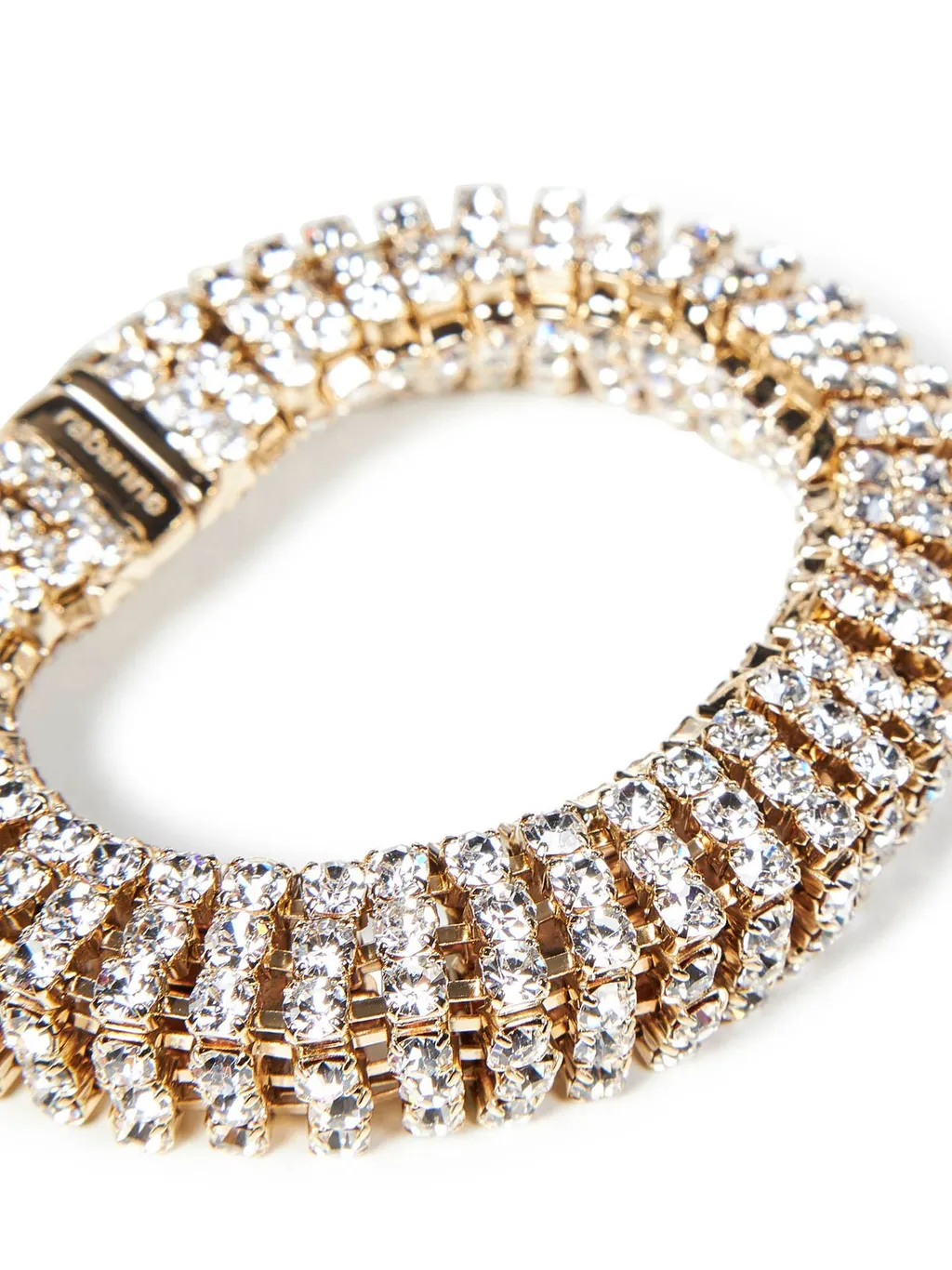 Paco Rabanne Embellished Bracelet