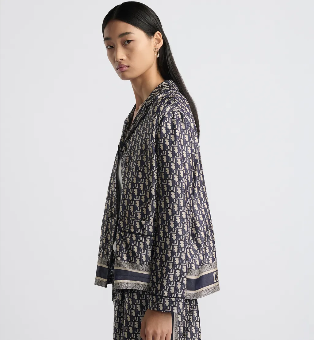 Dior Chez Moi Shirt