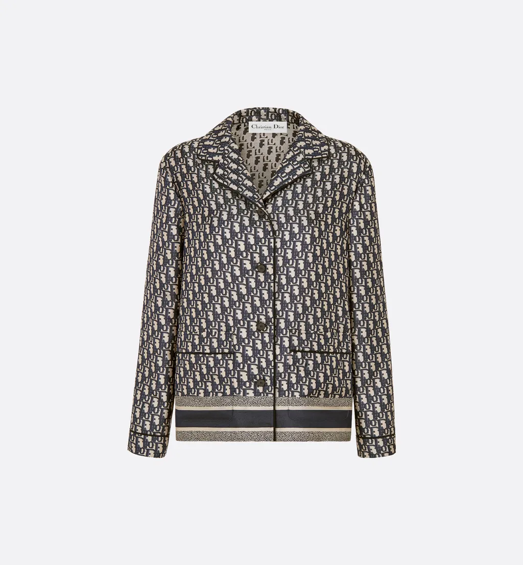 Dior Chez Moi Shirt