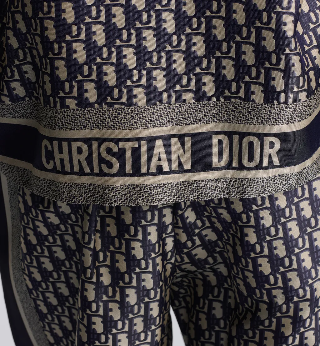 Dior Chez Moi Shirt