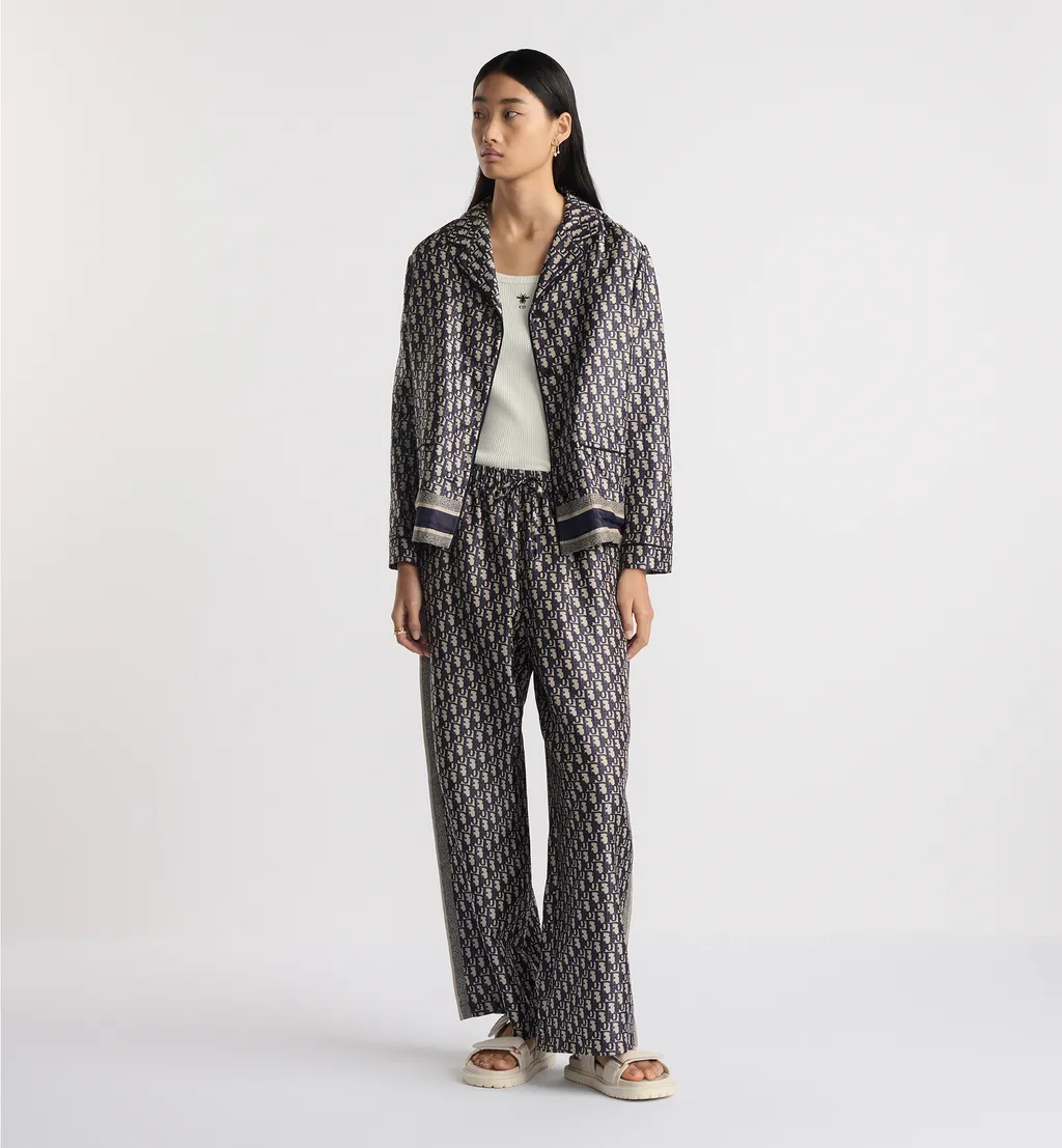Dior Chez Moi Shirt