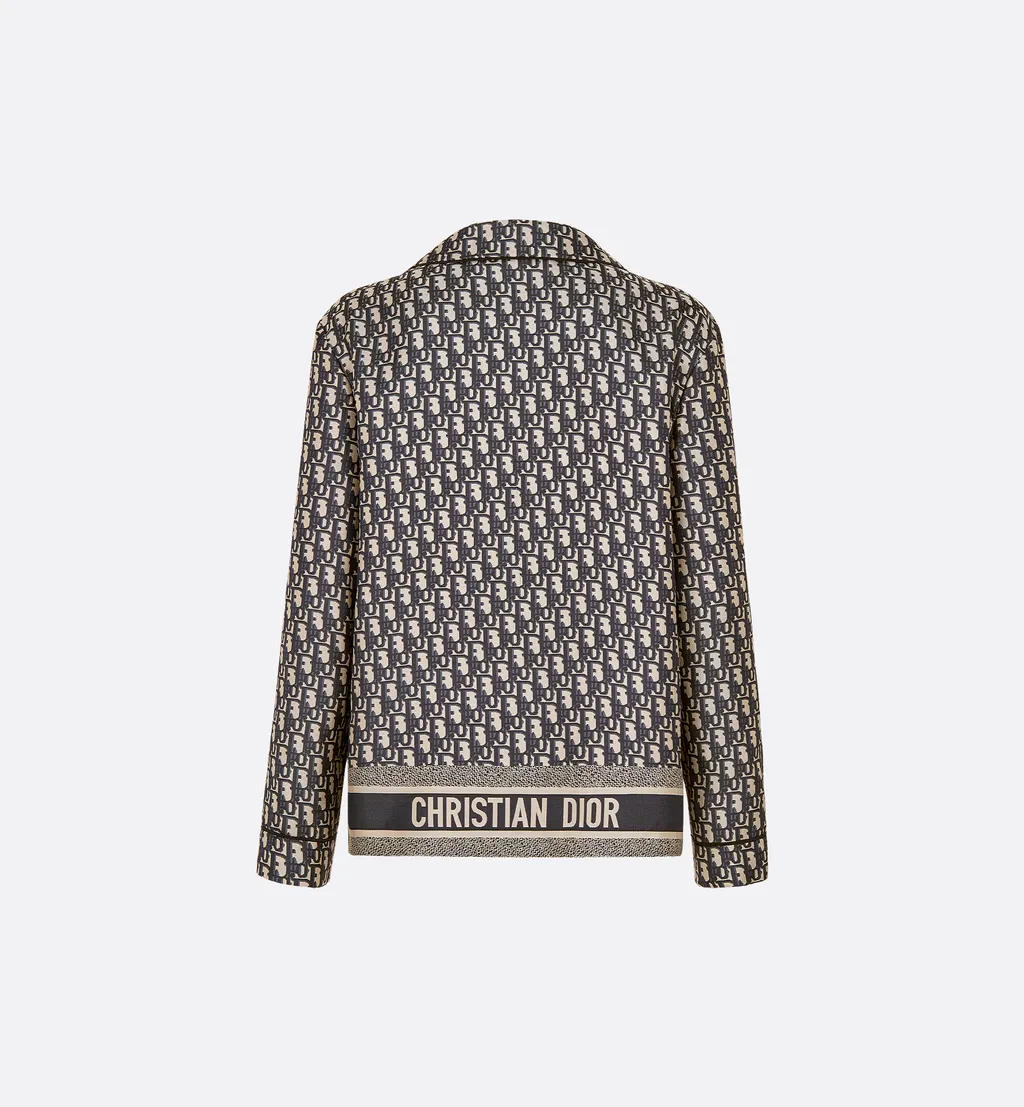 Dior Chez Moi Shirt