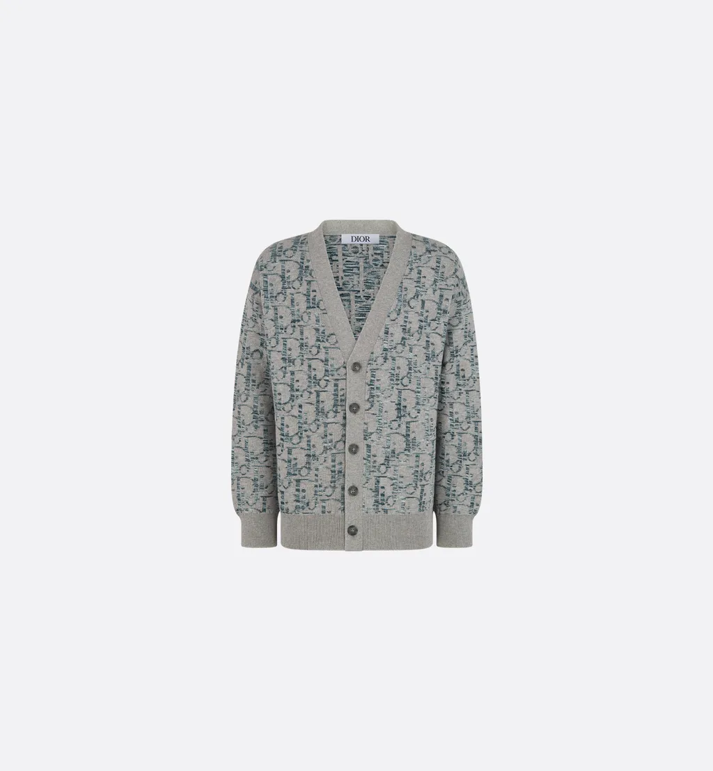 Kids' Cardigan