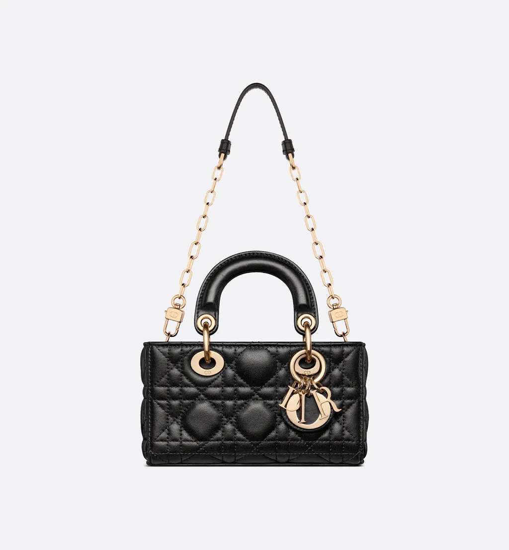 Lady D-Joy Micro Bag