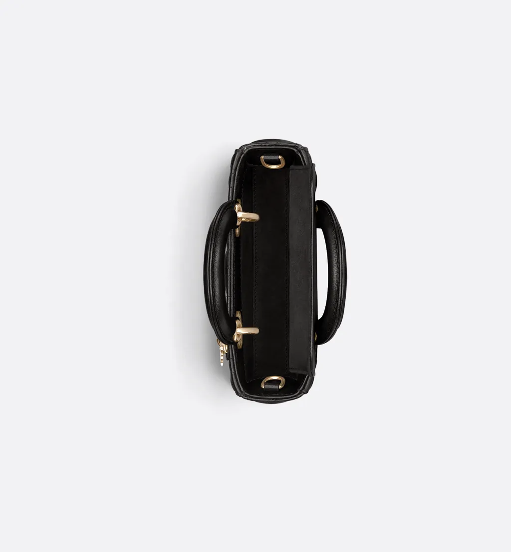 Lady D-Joy Micro Bag