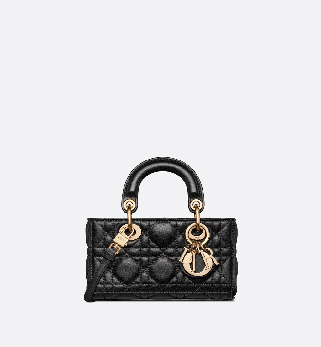 Lady D-Joy Micro Bag