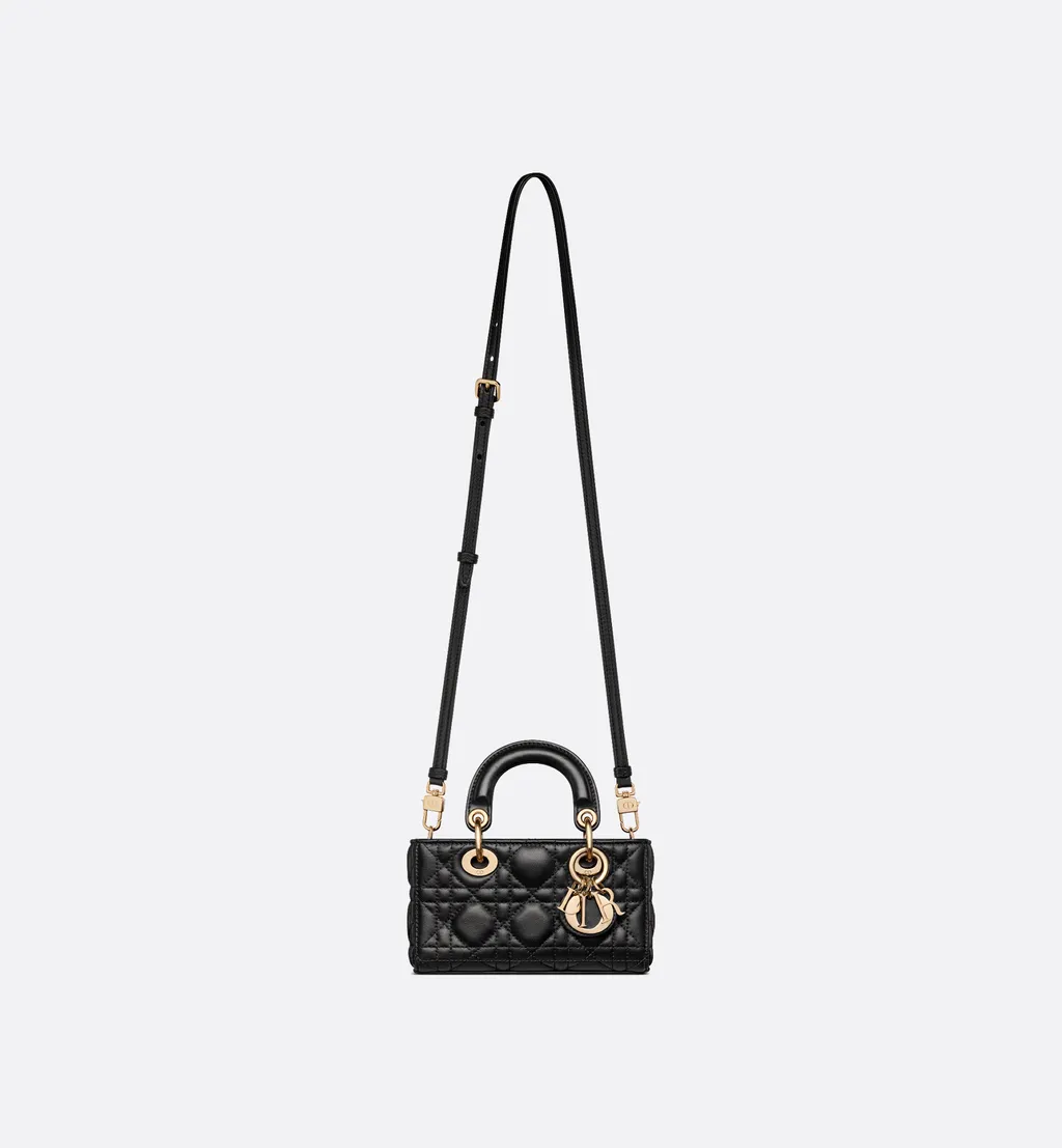 Lady D-Joy Micro Bag