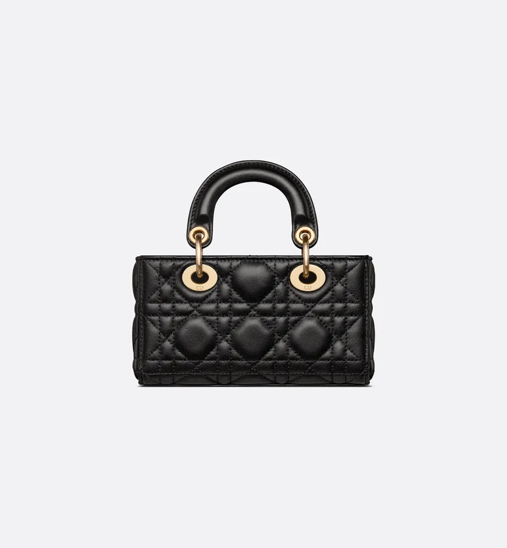 Lady D-Joy Micro Bag
