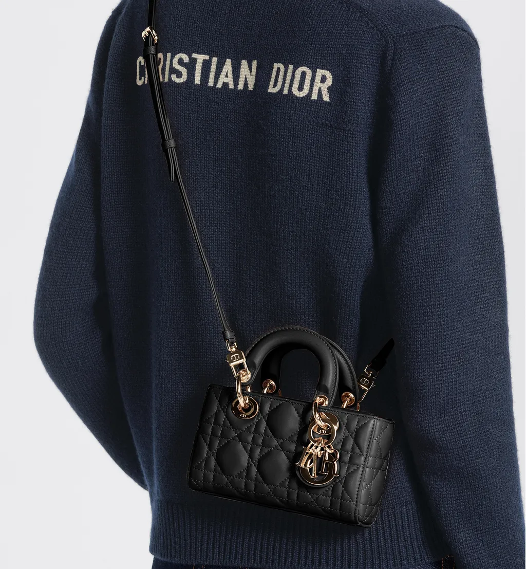 Lady D-Joy Micro Bag
