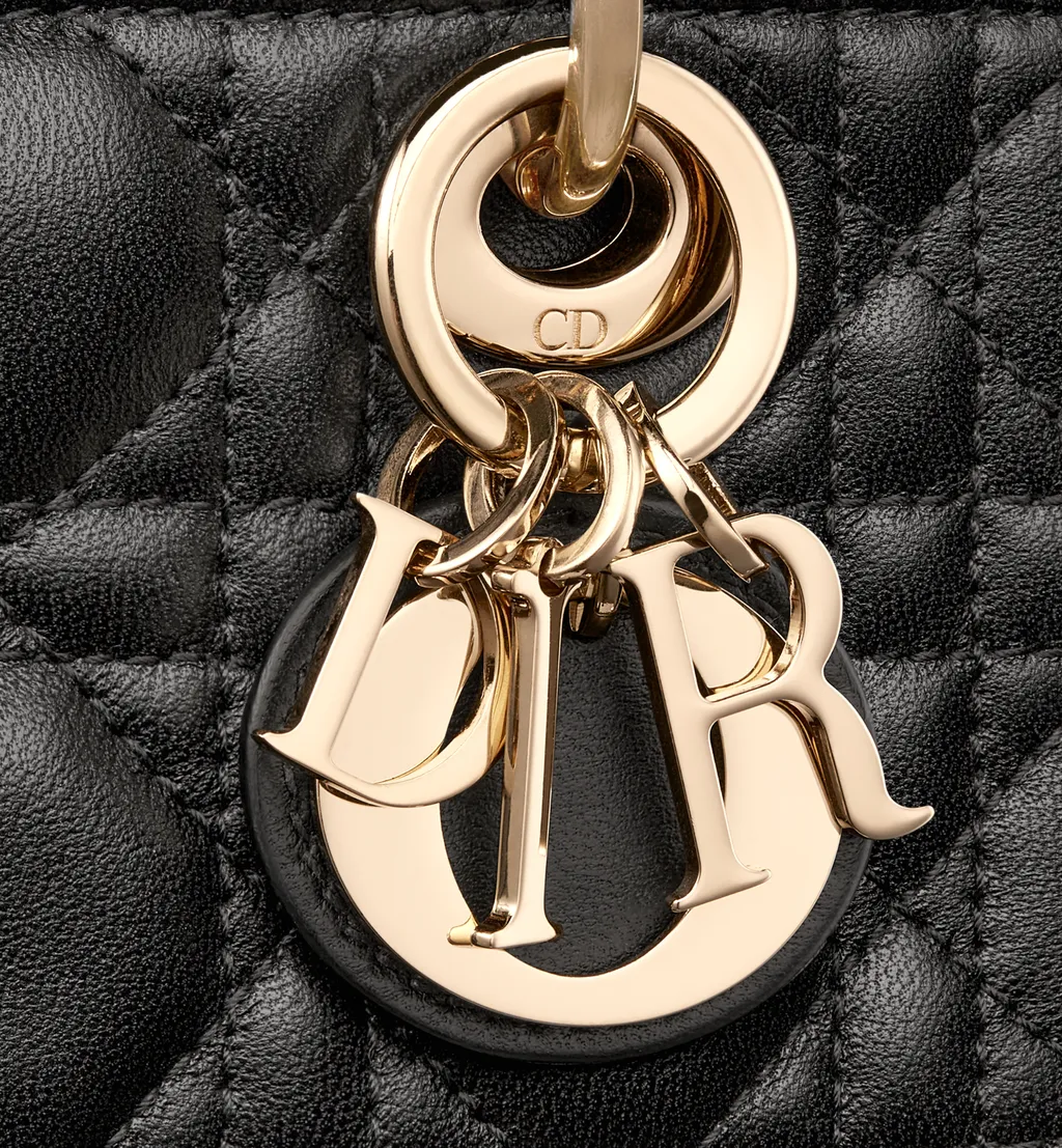 Lady D-Joy Micro Bag