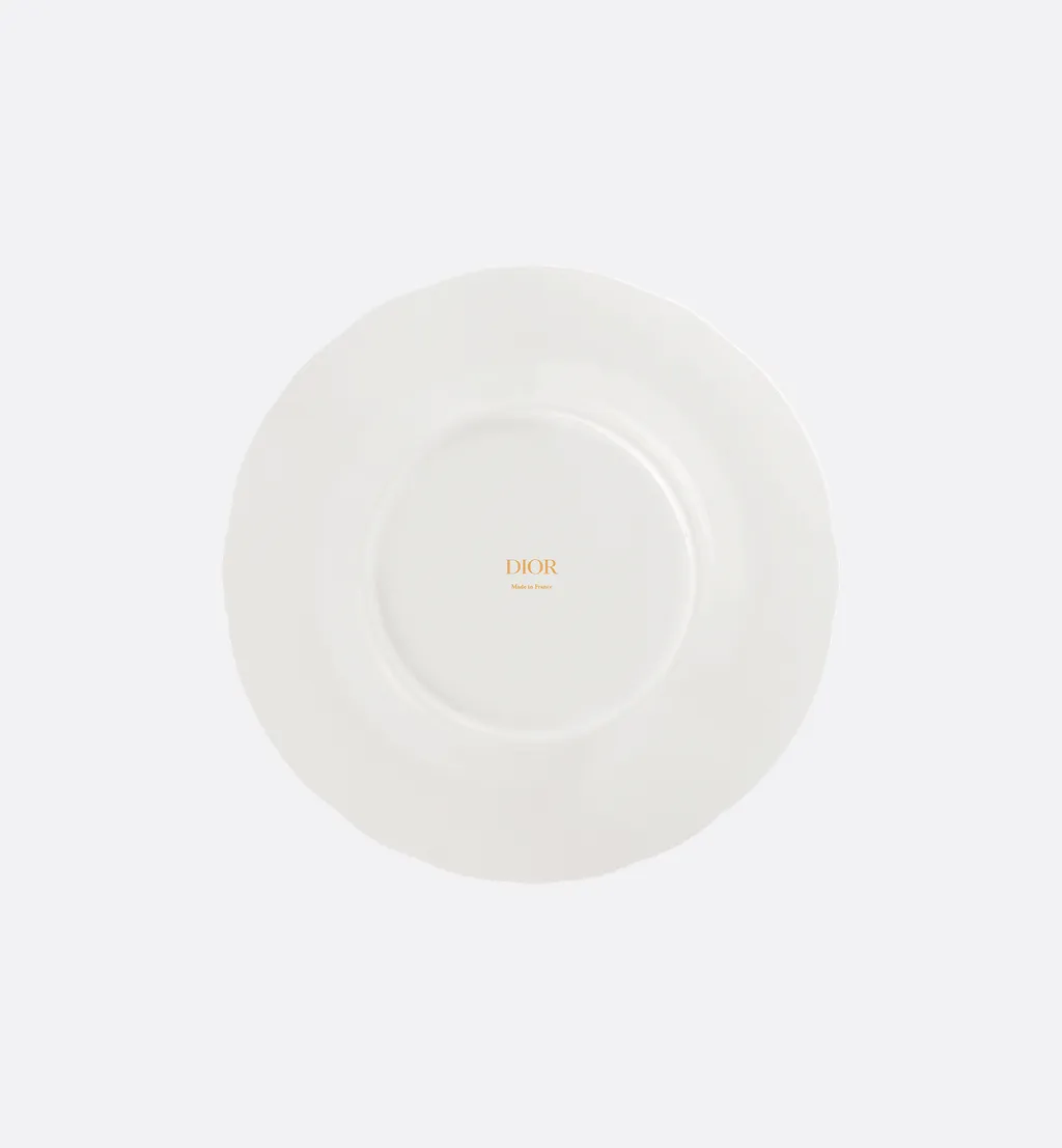 Dessert Plate