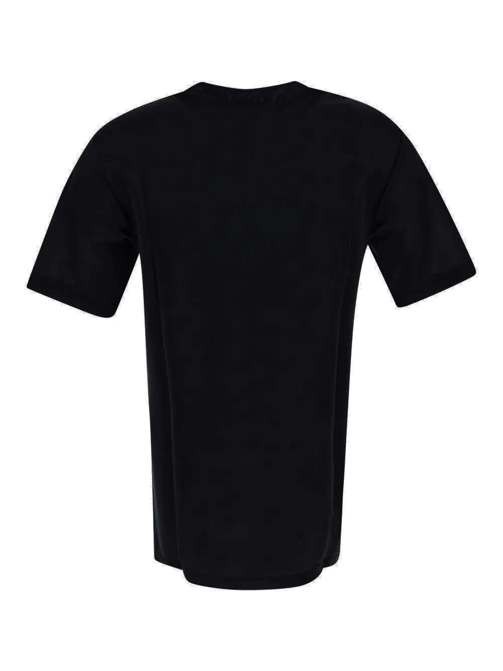Paco Rabanne Faded Logo-Printed T-Shirt