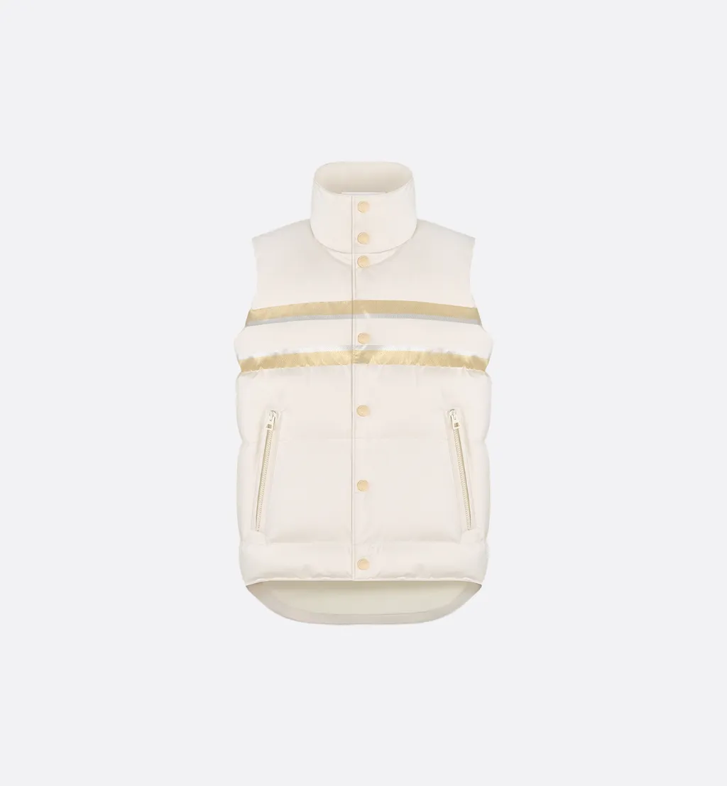 Dioralps Puffer Vest