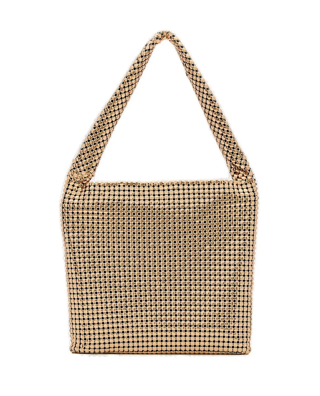 Paco Rabanne	Pixel Tote Bag