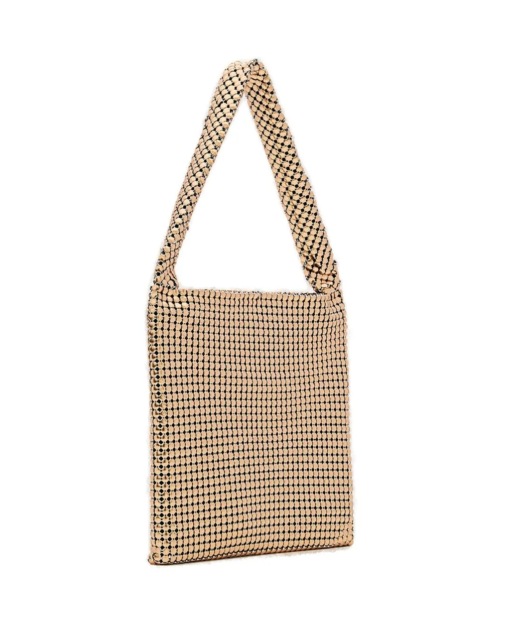 Paco Rabanne	Pixel Tote Bag