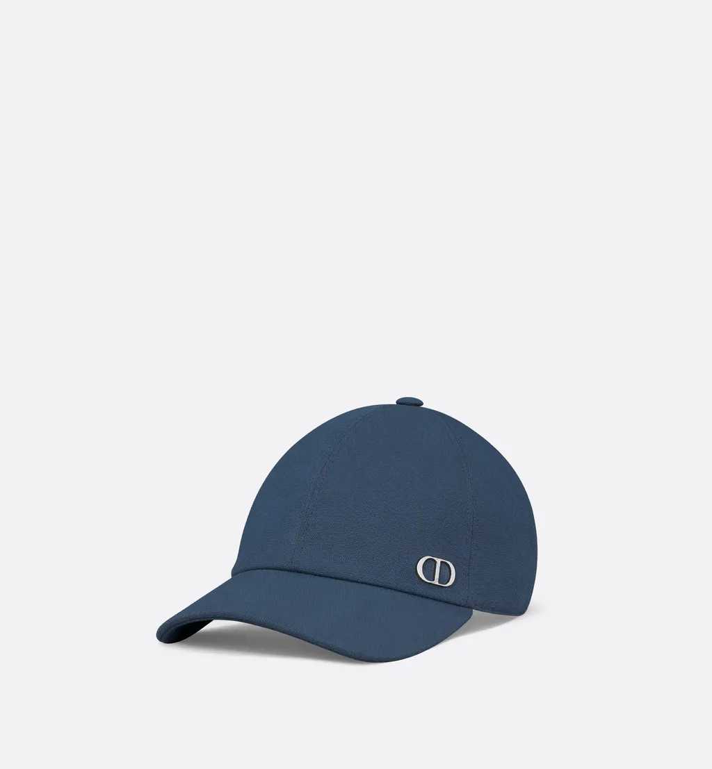 Cd Icon Cap