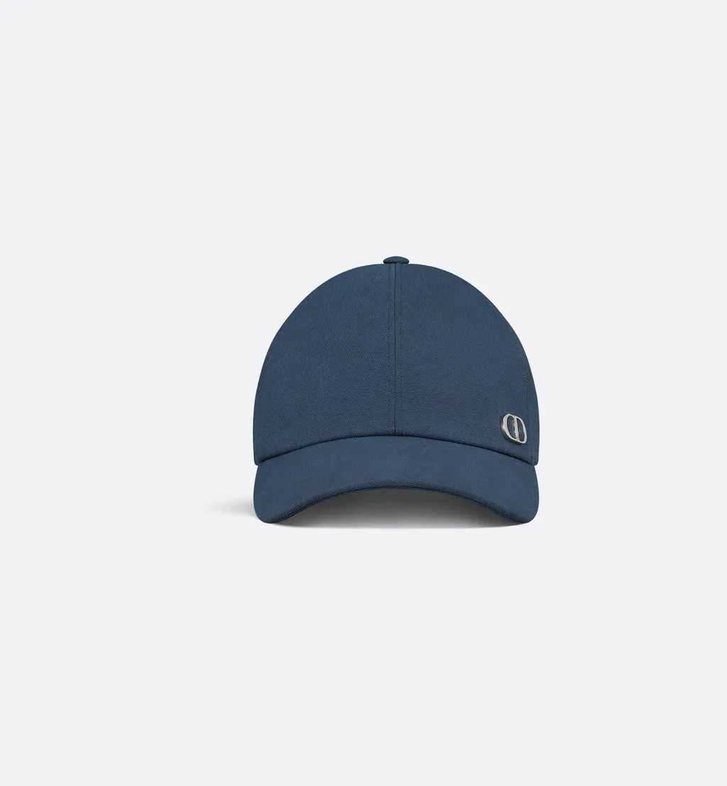 Cd Icon Cap