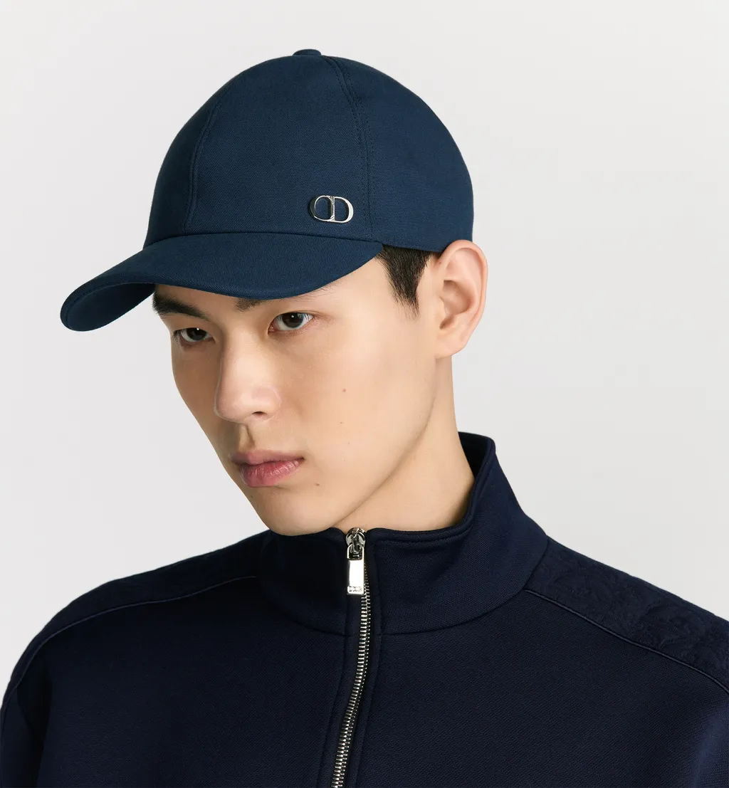 Cd Icon Cap