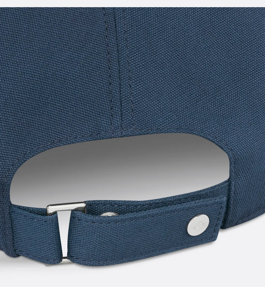 Cd Icon Cap