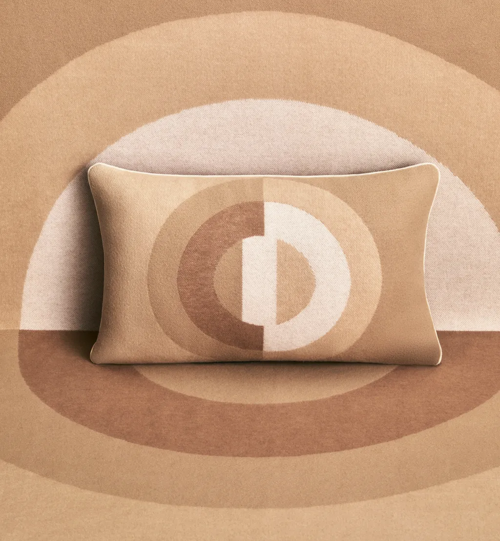 Rectangular Pillow