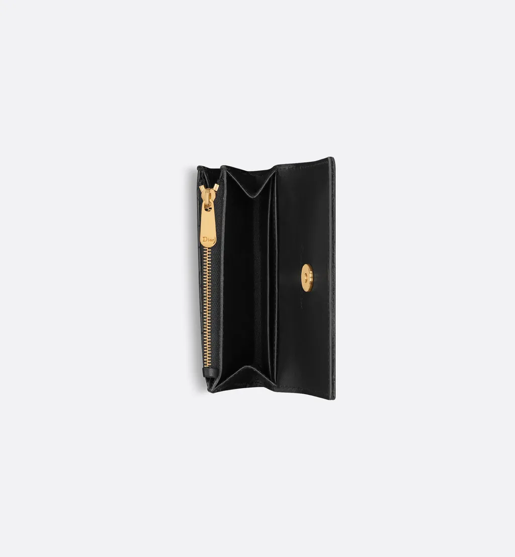Dior Jolie Glycine Wallet
