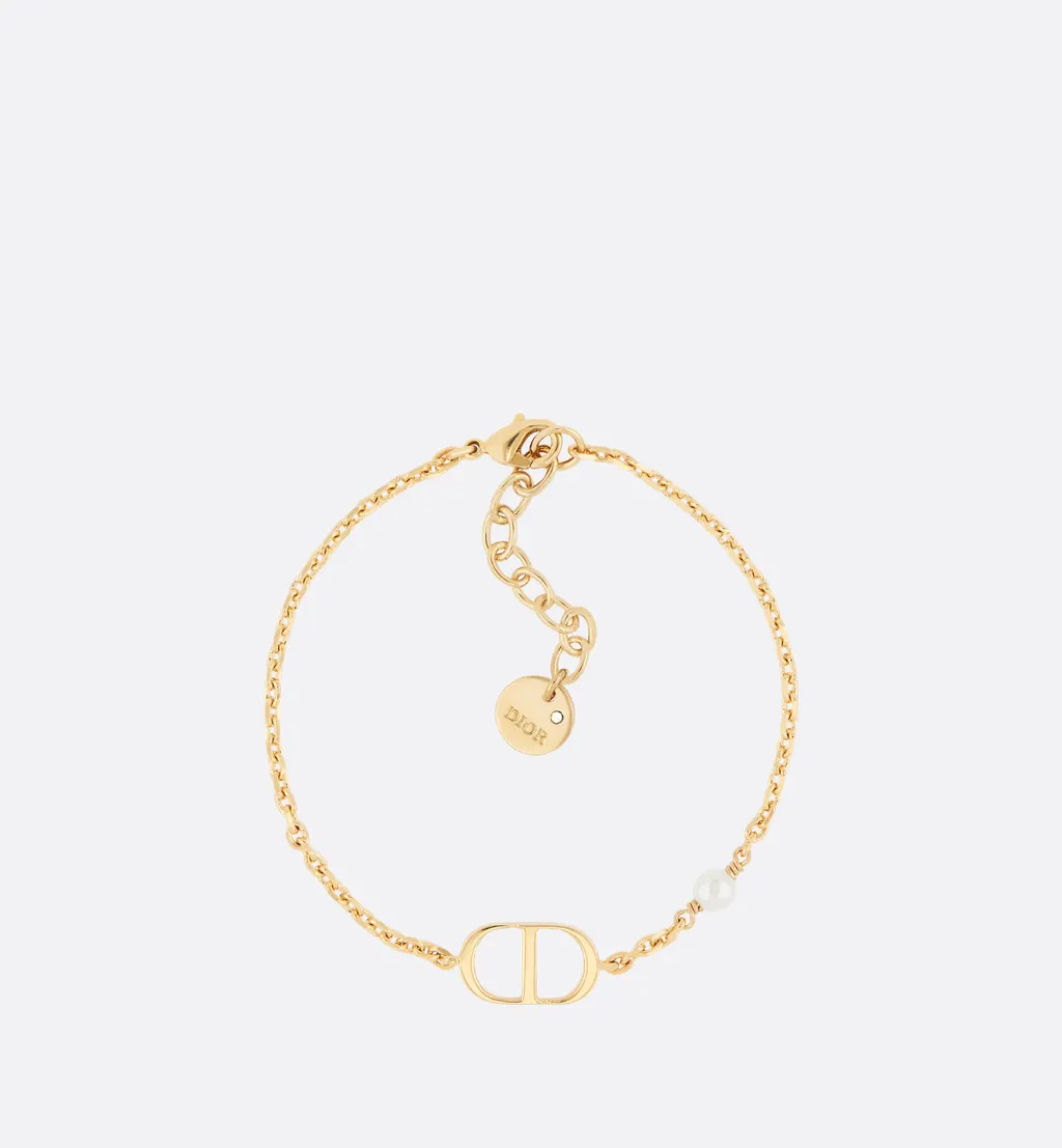 Petit Cd Bracelet