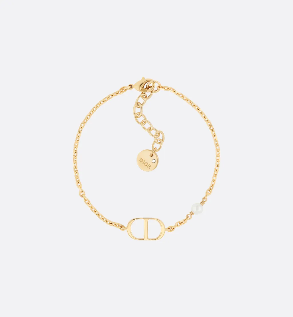 Petit Cd Bracelet