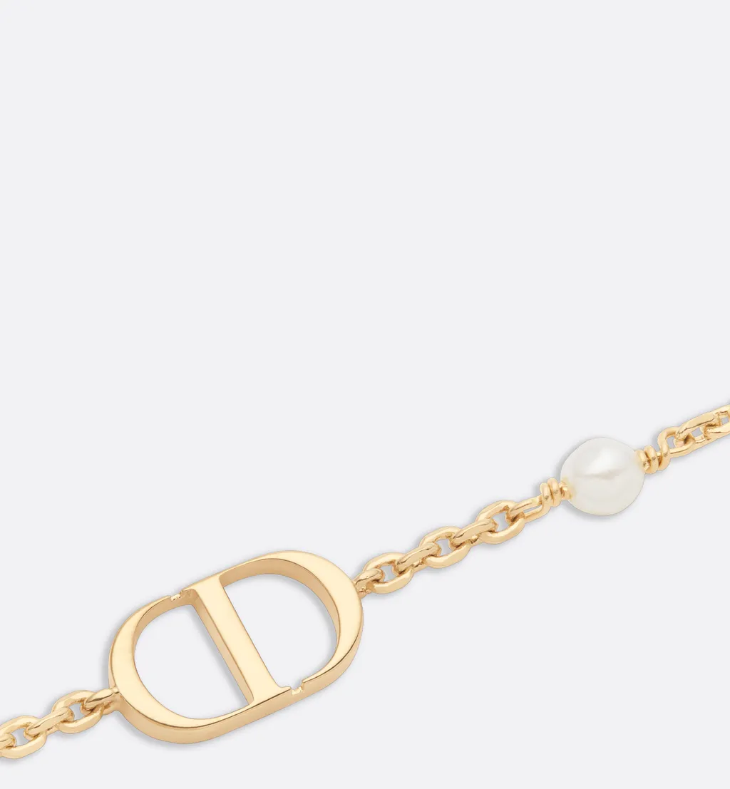 Petit Cd Bracelet