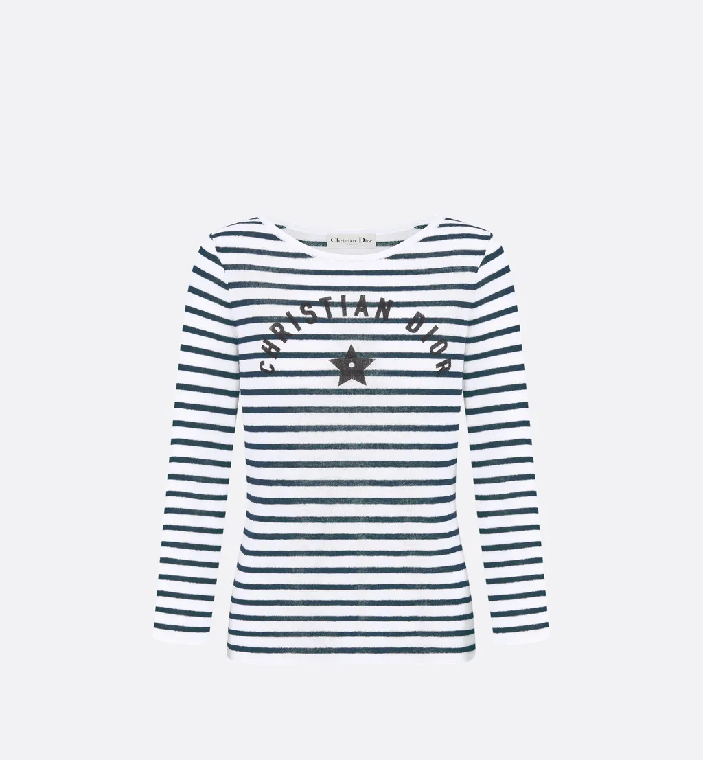 Dioriviera Sweater