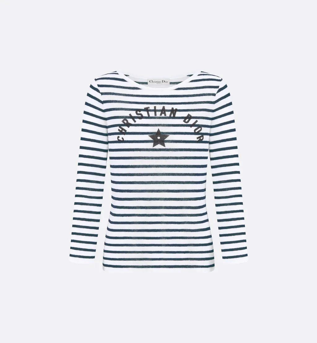 Dioriviera Sweater