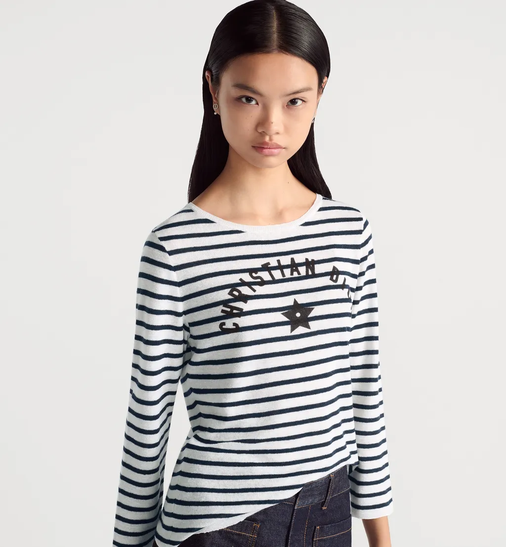 Dioriviera Sweater
