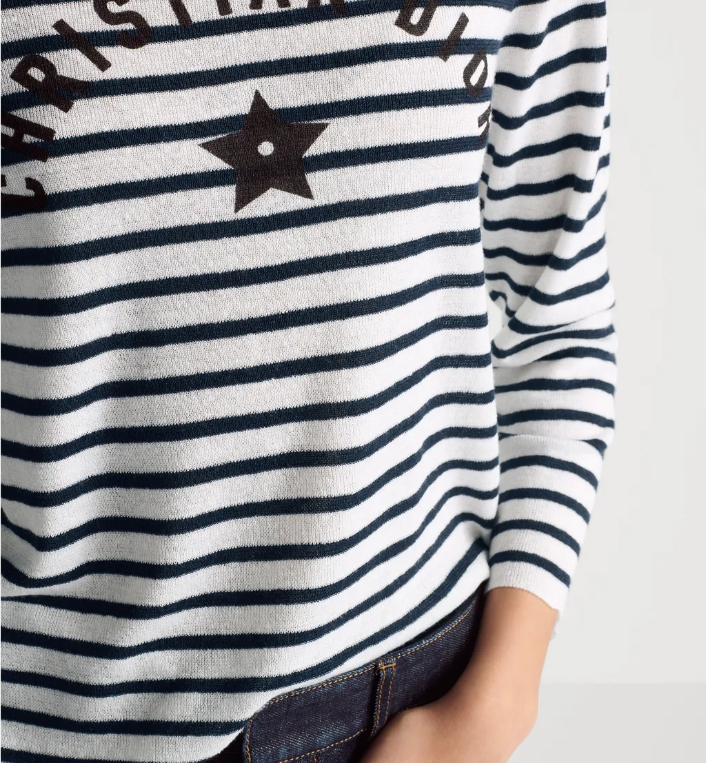 Dioriviera Sweater