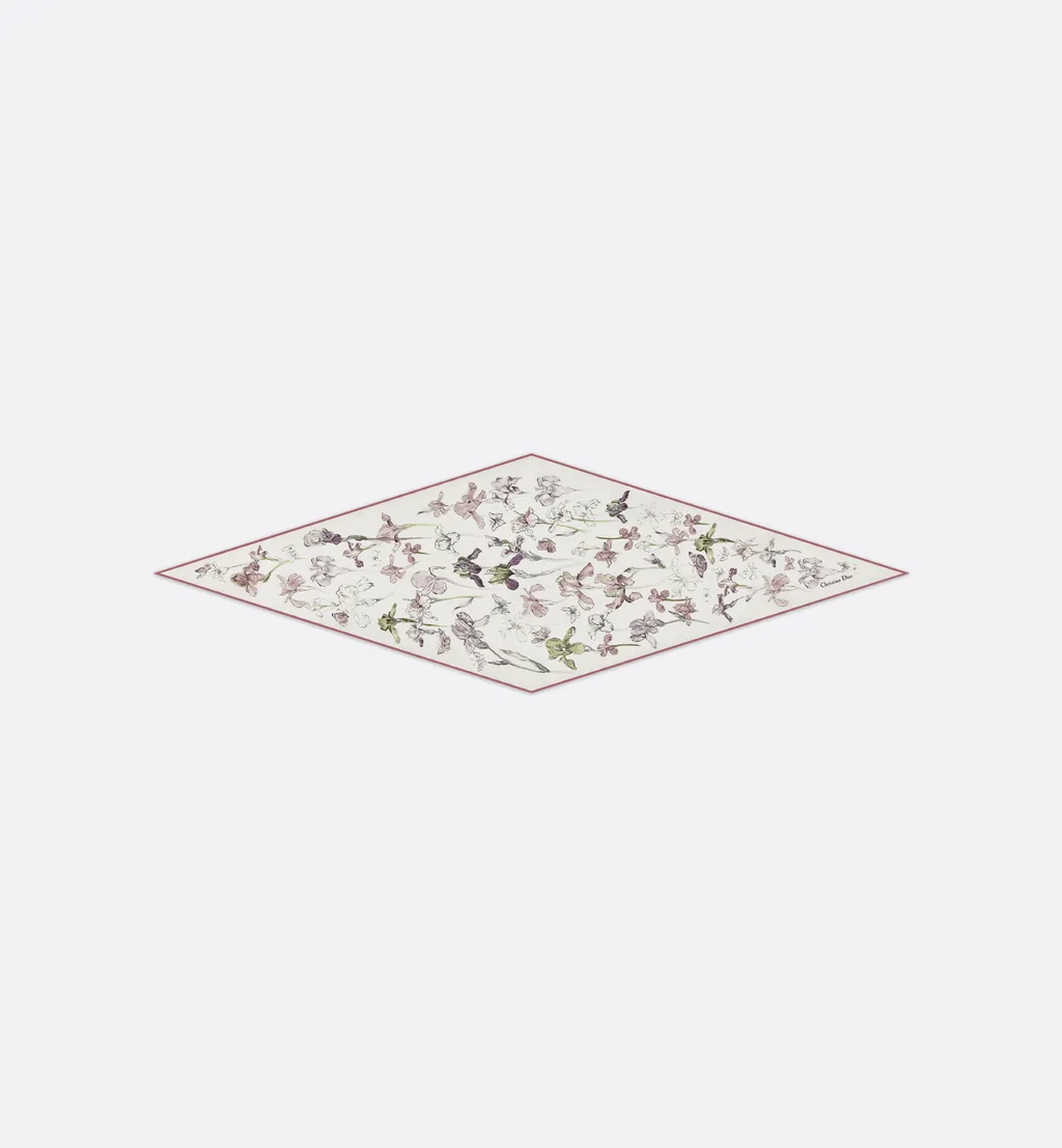 Iris Dior Diamond
