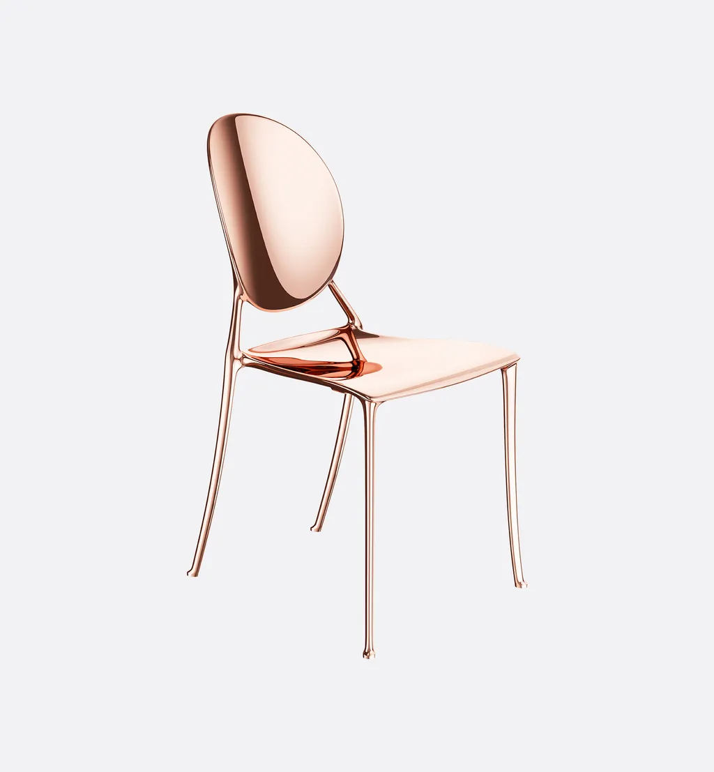 Miss Dior Chair