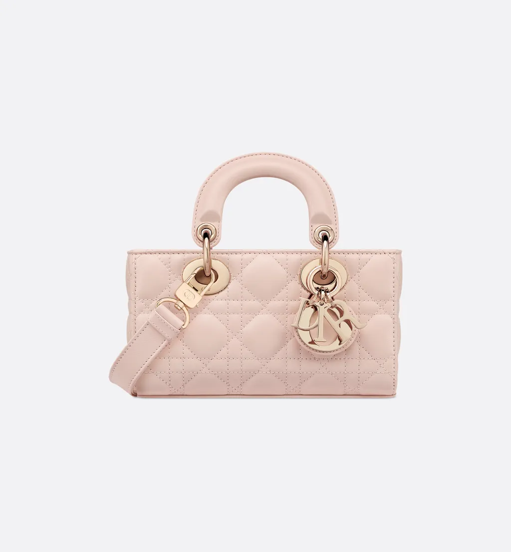 Mini Lady D-Joy Bag