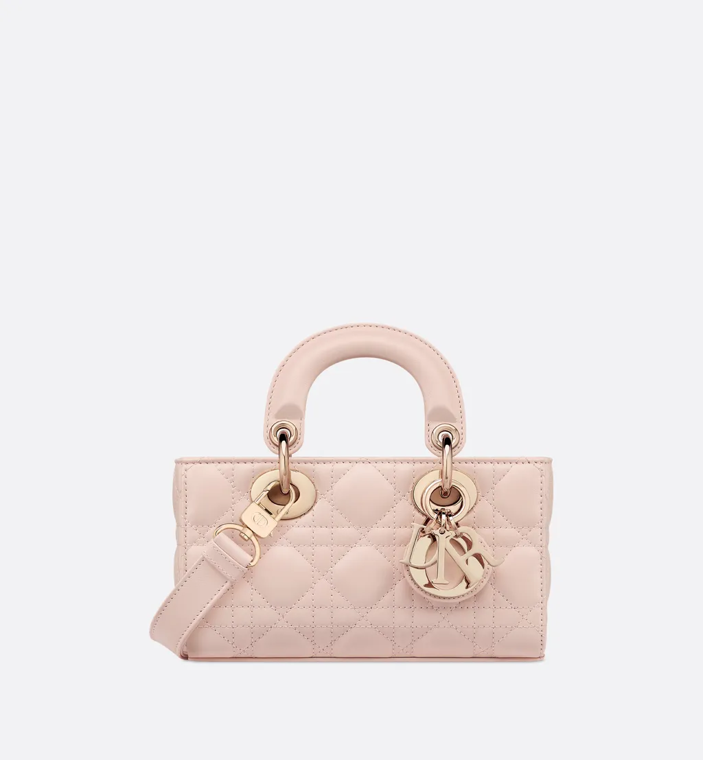 Mini Lady D-Joy Bag