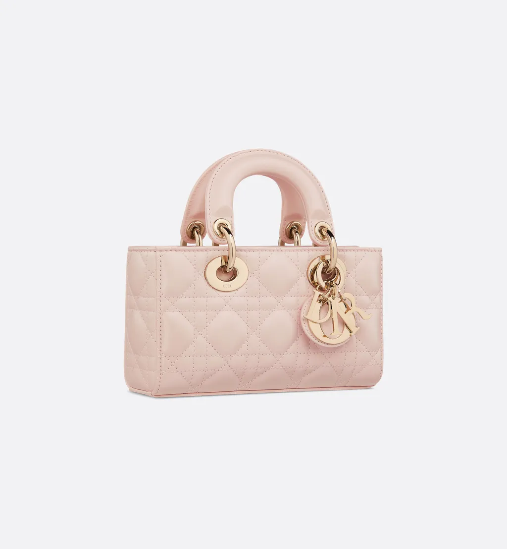 Mini Lady D-Joy Bag