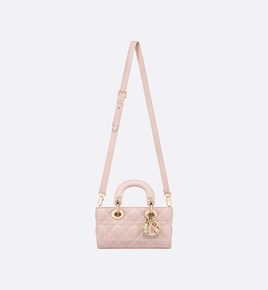 Mini Lady D-Joy Bag